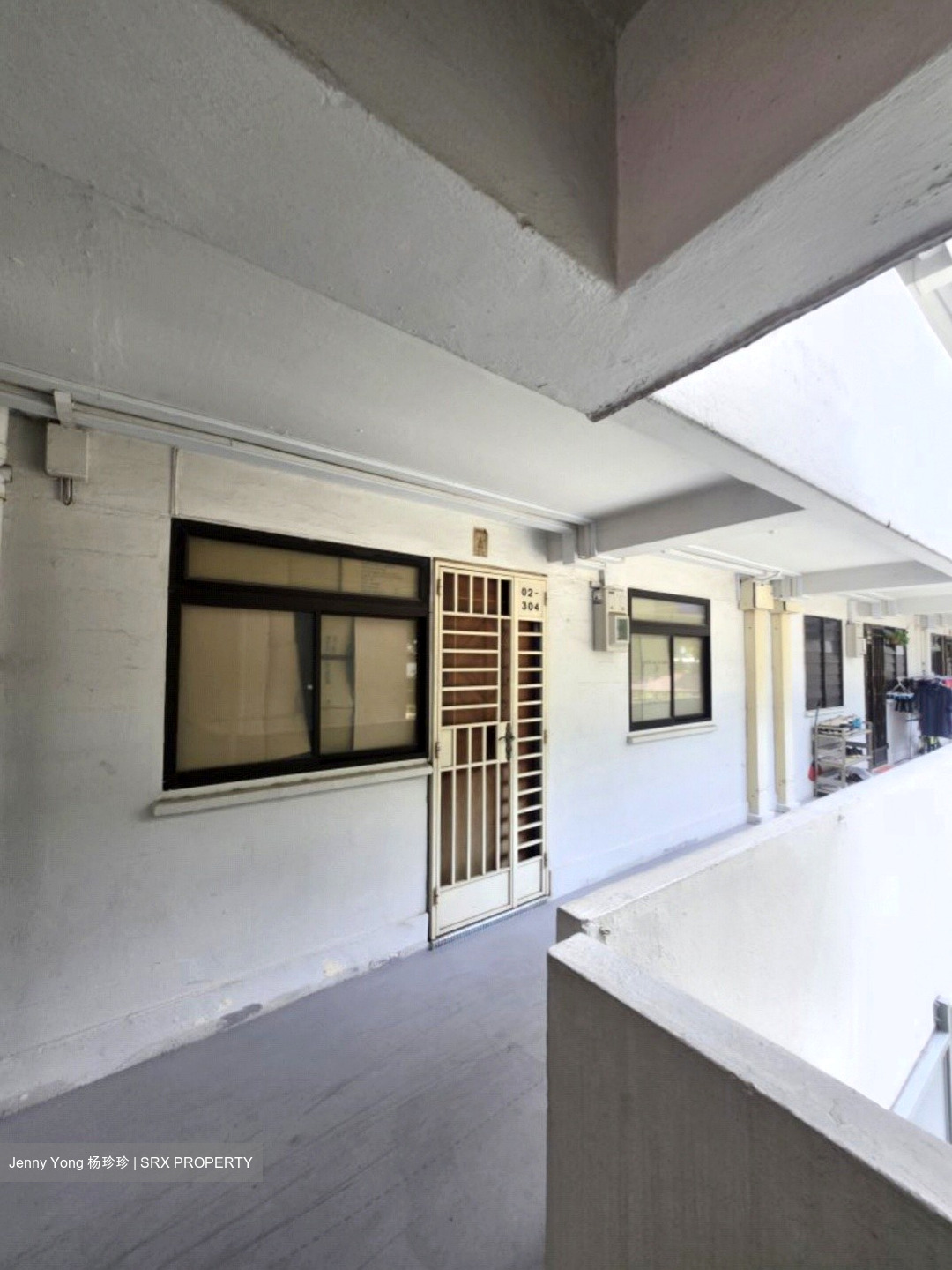 Blk 1 Hougang Avenue 3 (Hougang), HDB 3 Rooms #585409141